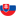 Slovak Flag